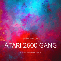 Atari 2600 Gang