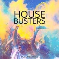 House Busters, Vol. 3