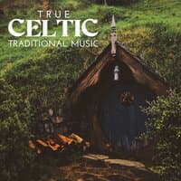 True Celtic Traditional Music: Rise of the Shadow Moon, Nature Sounds