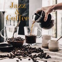 Jazz & Coffee