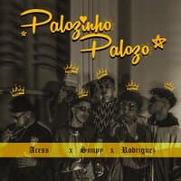 Palozinho, Palozo