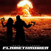 Flamethrower