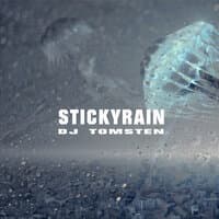 Stickyrain