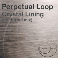 Crystal Lining