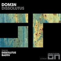 Dissolutus