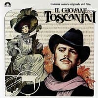 Il giovane Toscanini