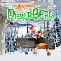 Dieser Berg