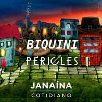 Janaína / Cotidiano