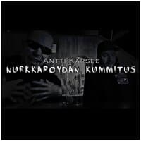 Nurkkapöydän kummitus