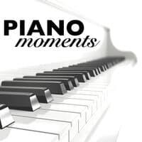 Calming Piano Moments - Good Mood Well Being Collection