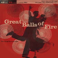 Great Balls of Fire