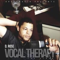 Vocal Therapy