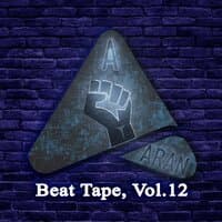 ARAN Beat Tape, Vol.12