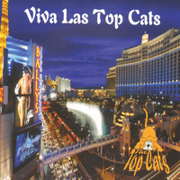 Viva Las Top Cats