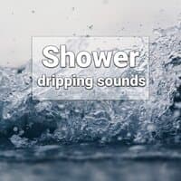 Loopable Soft Shower Sound