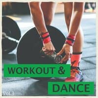 Workout & Dance, Vol. 3