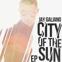 City Of The Sun