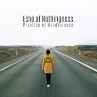 Echo of Nothingness: Practice of Mindfulness, Relaxing & Calming Sounds 2020