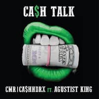 Ca$H Talk