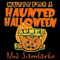 Music for a Haunted Halloween