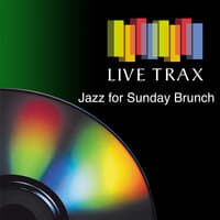 Jazz for Sunday Brunch