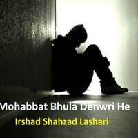 Mohabbat Bhula Denwri He