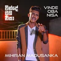 Vinde Oba Nisa - Single