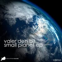 Small Planet EP