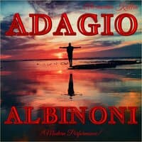 Adagiо Albinоni (Modern Performance)