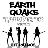 Earthquake (Tribute to Labrinth)