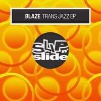 Trans-Jazz EP