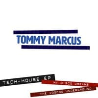 Tech-House