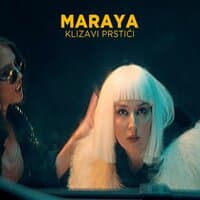 Klizavi Prstići Single Version