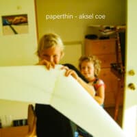 Paperthin