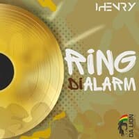 Ring Di Alarm