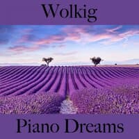 Wolkig: Piano Dreams - Die Beste Musik Zum Entspannen