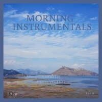 Smooth Morning Jazz, Vol. 8