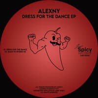 Dress For The Dance EP