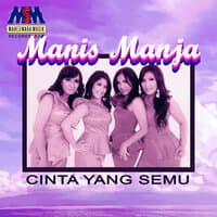 Cinta Yang Semu