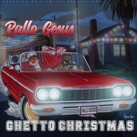 GHETTO CHRISTMAS