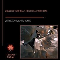 Collect Yourself Restfully With Spa - 2020 Easy Listening Tunes