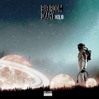 Big Room Diary, Vol. 10