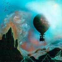 Rising Balloon