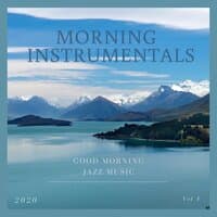 Good Morning Jazz Music, Vol. 4