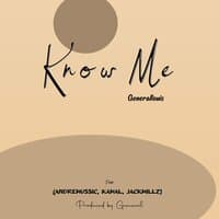 Know Me