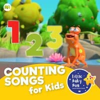 Counting Songs for Kids