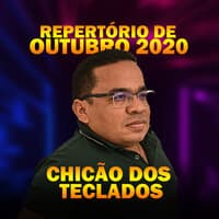 Repertório de Outubro 2020 (Ao Vivo)