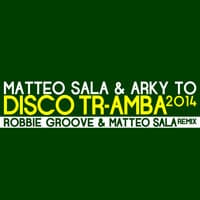 Disco Tramba 2014