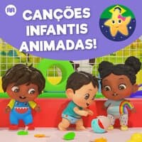 Canções Infantis Animadas!