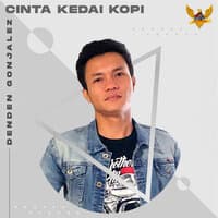 Cinta Kedai Kopi